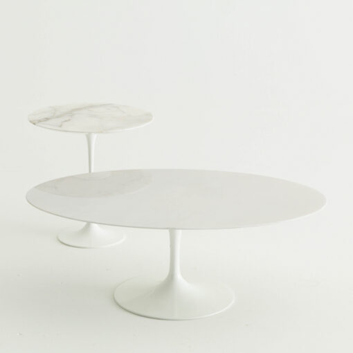 Saarinen Low Tables - Knoll - Image 9