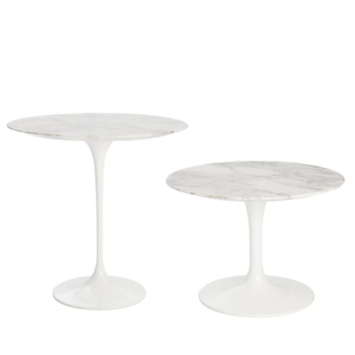 Saarinen Low Tables - Knoll - Image 2