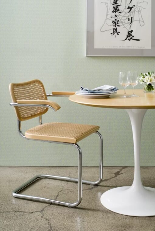 Cesca™ Chair - Knoll - Image 6