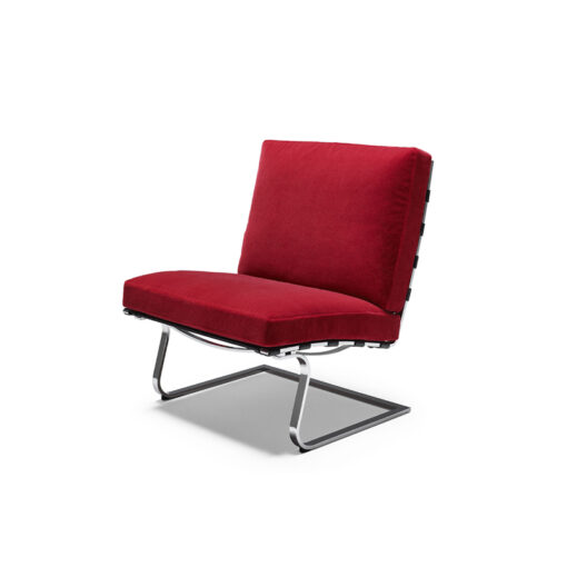 Tugendhat Chair - Knoll