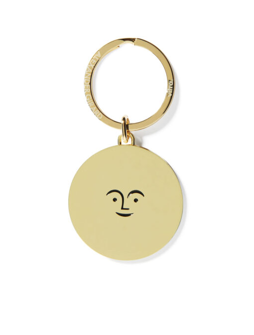 Key ring sun - Vitra