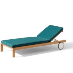 Alternative view of Lie Out Sunbed - Cassina