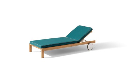 Lie Out Sunbed - Cassina - Image 2