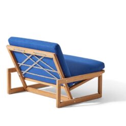 Alternative view of Carlotta Outdoor Armchair - Cassina