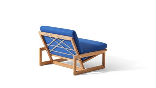 Carlotta Outdoor Armchair - Cassina - Image 2