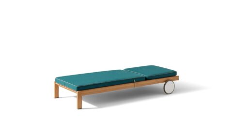 Lie Out Sunbed - Cassina - Image 3