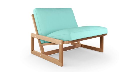 Carlotta Outdoor Armchair - Cassina - Image 3