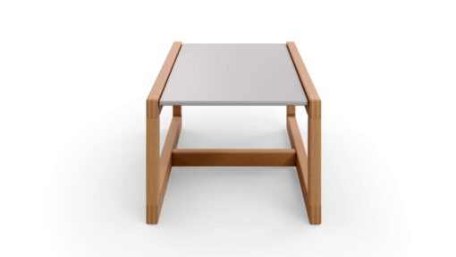 Carlotta Low Table Outdoor - Cassina - Image 4