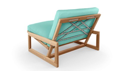 Carlotta Outdoor Armchair - Cassina - Image 4