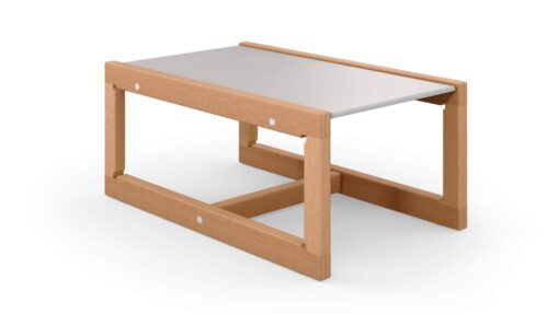 Carlotta Low Table Outdoor - Cassina - Image 3