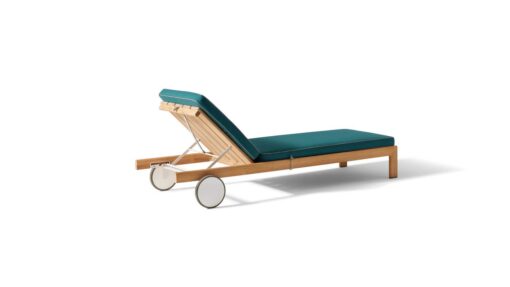 Lie Out Sunbed - Cassina - Image 5