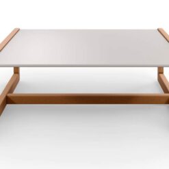 Alternative view of Carlotta Low Table Outdoor - Cassina