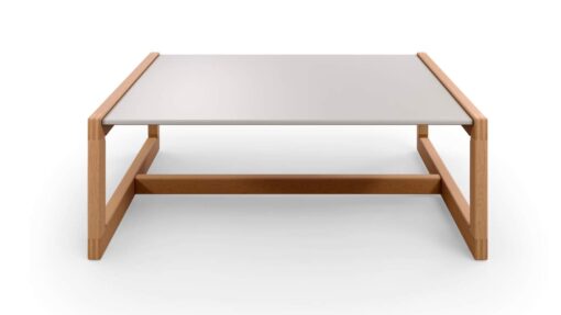 Carlotta Low Table Outdoor - Cassina - Image 2