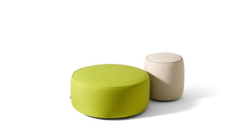Sail Out Pouf - Cassina - Image 4