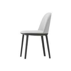 Softshell side chair - Vitra