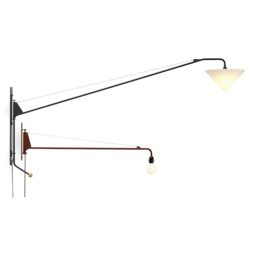 Potence - Vitra