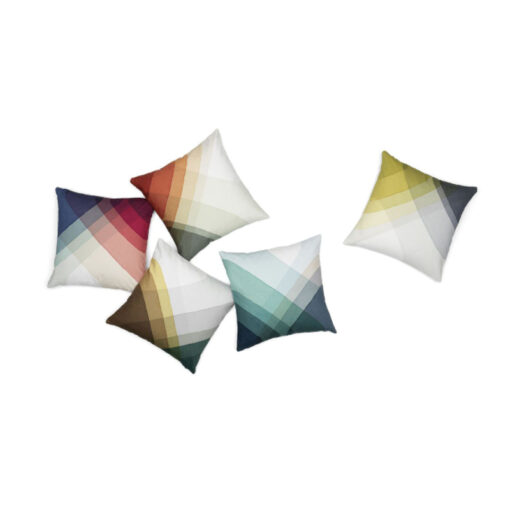 Herringbone Pillow - Vitra