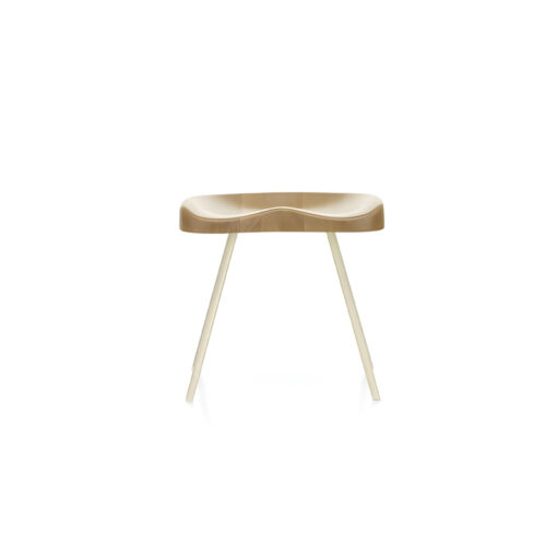 Tabouret N° 307 - Vitra