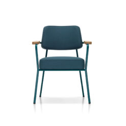 Fauteuil Direction - Vitra