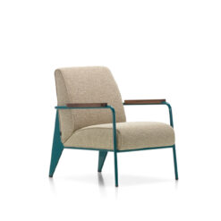 Fauteuil De Salon - Vitra
