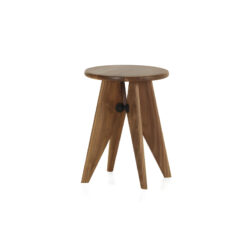 Tabouret Bois - Vitra
