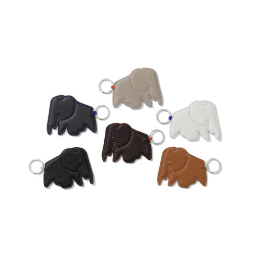 Elephant Key Ring - Vitra