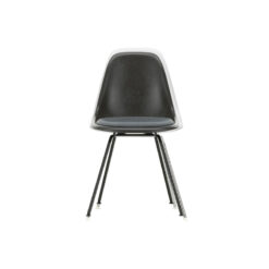 Eames Fiberglass Side Chair DSX - Vitra