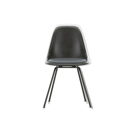 Eames Fiberglass Side Chair DSX - Vitra