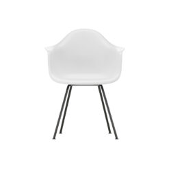 Eames Plastic Armchair RE DAX - Vitra