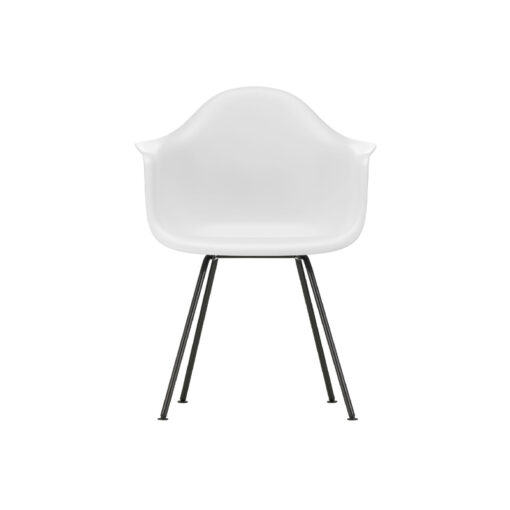 Eames Plastic Armchair RE DAX - Vitra