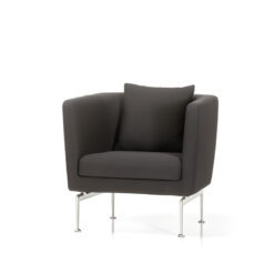 Suita Club Armchair - Vitra