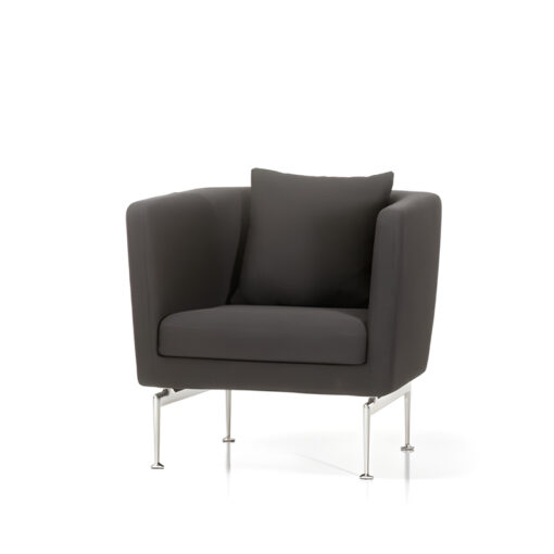 Suita Club Armchair - Vitra