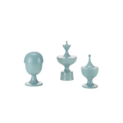 Ceramic Containers - Vitra