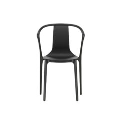 Belleville Chair Plastic - Vitra