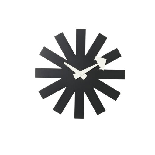 Asterisk Clock - Vitra