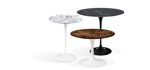 Saarinen Low Tables - Knoll - Image 3