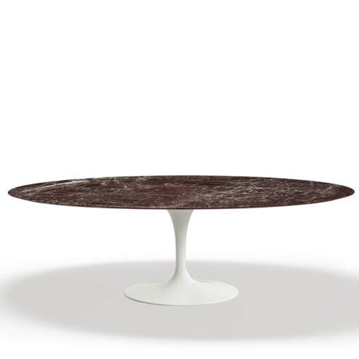 Saarinen Oval Dining Table - Knoll - Image 2