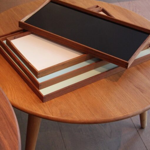 Turning Tray - ARCHITECTMADE - Image 4