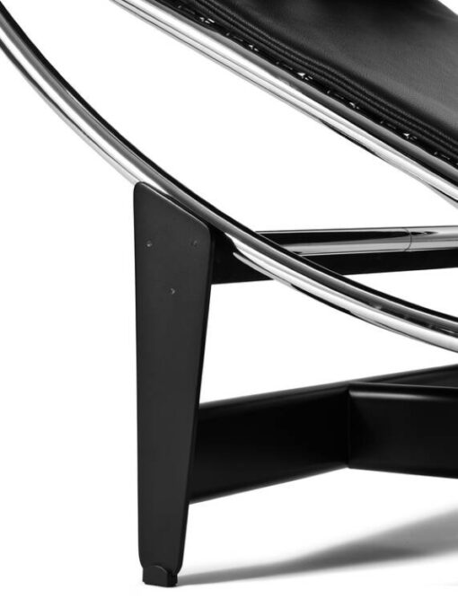 4 Chaise Longue à Reglage Continu - Cassina - Image 2