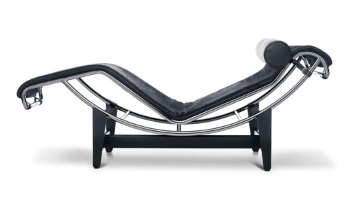 4 Chaise Longue à Reglage Continu - Cassina - Image 4