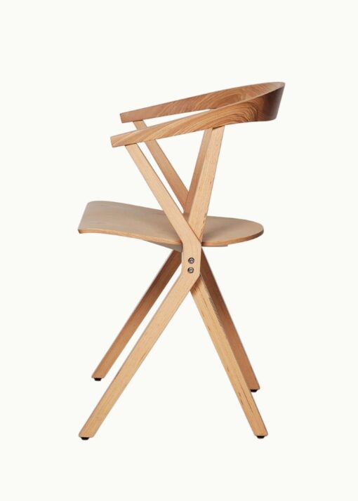 Chair B - BD Barcelona - Image 3