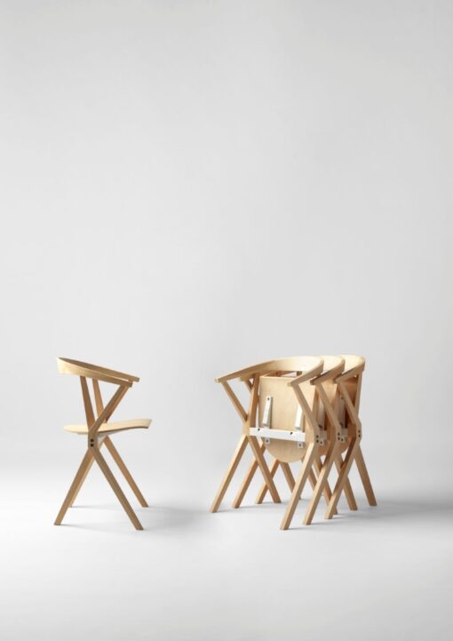 Chair B - BD Barcelona - Image 2