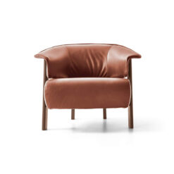 Back-Wing Armchair - Cassina