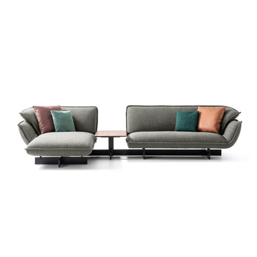 Beam Sofa System - Cassina - Image 7