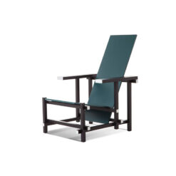 Black Red and Blue - Cassina