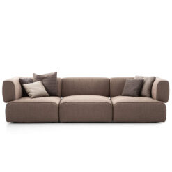 Bowy Sofa - Cassina