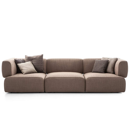 Bowy Sofa - Cassina