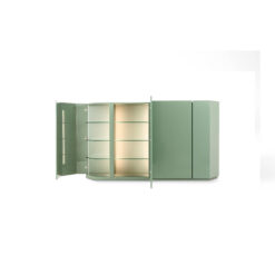 Bramante Storage Cabinet - Cassina