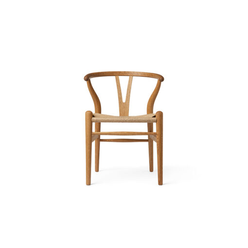 CH24 | Children's Wishbone Chair – Carl Hansen & Søn