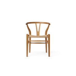 CH24 | Children's Wishbone Chair – Carl Hansen & Søn